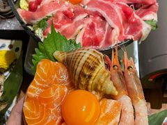 -王氏炉匠·烧鸟放题自助(好运街店)
