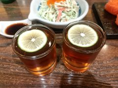 -东京屋(武定路店)