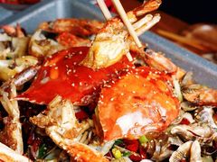 -1819餐厅·团队聚餐·烤串·精酿