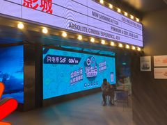 -CGV影城(壹方城IMAX店)
