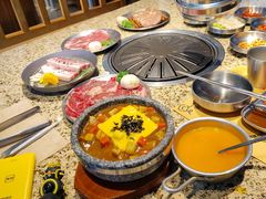 -安又胖韩国烤肉