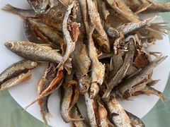 -庆岭迎宾园正宗活鱼馆