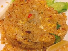 -芭堤雅泰国餐厅(胜利路店)