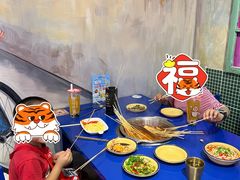 -马路边边火锅串串(观前街店)