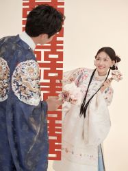 -第一夫人婚纱摄影(南京店)