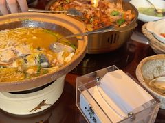 -恰八斗·猛火长沙菜(国贸店)