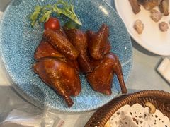 -松雅轩(大源店)