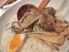 -味千拉面(光启城时尚购物中心店)