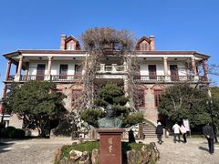 -南通濠河风景名胜区