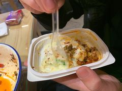 -公交新村粉店(赤岗冲店)