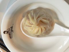 -南翔馒头店(豫园店)