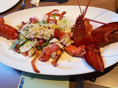 -Aria意·艾意西餐