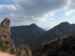 -三清山风景名胜区