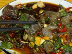 -长平老姿娘夜粥(平东一街店)