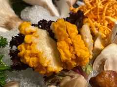 -捞王猪肚鸡火锅(昆山店)