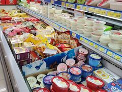 -北国超市(天河店)