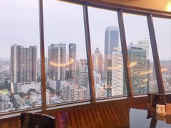 -广州花园酒店·凌璇阁旋转餐厅CAROUSEL360