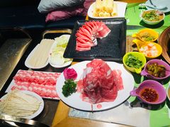 -京馆涮(惠济万达店)