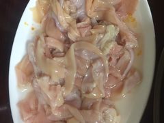 -重庆火锅(西安店)