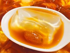红糖冰粉-平娃三宝烧烤·面食(富丰桥店)