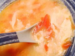 疙瘩汤-北三老太太烧烤(人生一串上榜店)