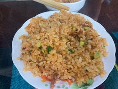 -口口香小吃店