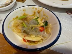 -官塘锋记鱼生·生腌·砂锅粥(牌坊街店)
