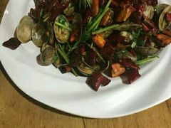 -鑫悦龙虾(前西街店)