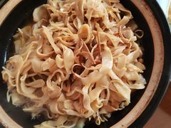 -桂缘味道·武夷乡土农家老味道