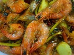 -田波泡椒牛蛙(江北外滩店)