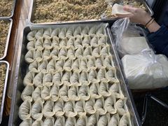 -山里人姜汁(府东小区店)