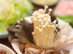 -義聚德·清真铜锅涮羊肉·烧烤(河东店)