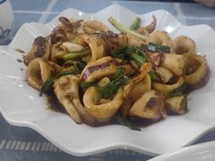 -明记海鲜大排档(巽寮湾店)