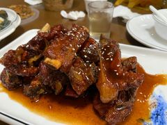 -食光慢宴·安吉土菜馆