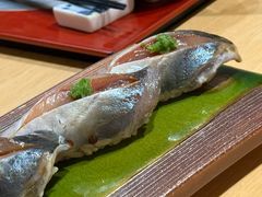 -鮨青(恒基名人购物中心店)