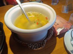 -鸡毛换糖(高桥店)