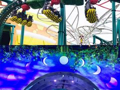 -广州融创水世界
