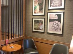 -COSTA COFFEE(上海虹口公园店)