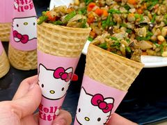 -轩记海鲜餐厅·四十五年老字号·经典粤菜(西区彩虹店)