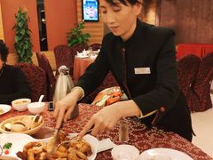 -西安饭庄(立丰国际店)
