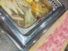 -椒香城门口重庆老火锅(美颂广场店)
