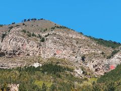-北岳恒山