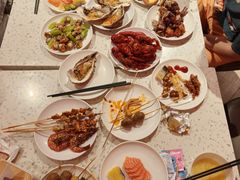-海德温泉生活馆(朝阳大悦城店)