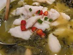 -千日贺茶餐厅(开发区安盛店)