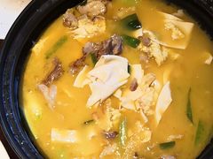 -永安鱼庄·镇江菜(丁卯店)