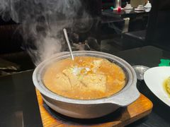 -五谷丰登农家院·地道胶东菜·海鲜烧烤(威海店)