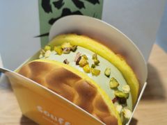 -君之狮子山·轻糖烘焙(开元Mini店)