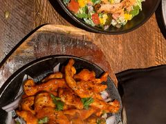 -Q MEX 库迈墨西哥餐吧(三里屯店)