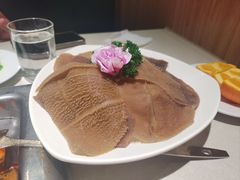 -海底捞火锅(万丰桥店)