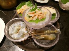 -半岛翡丽海鲜自助餐厅(观风亭店)